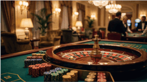 casino utan svensk licens
